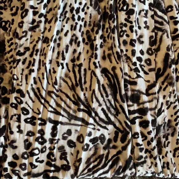 🌼FOR BUNDLE ONLY🌼Cynthia Rowley Maxi Skirt - Picture 7 of 8